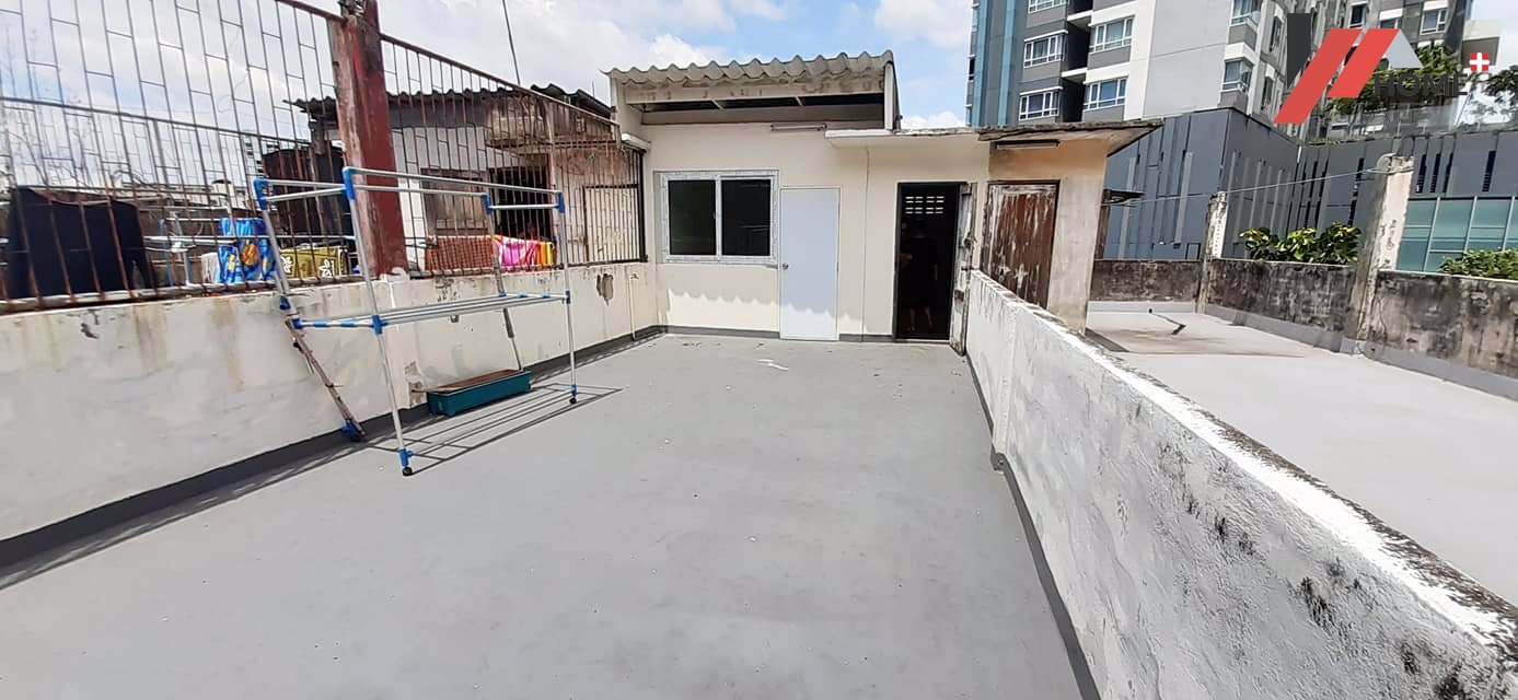 อาคารพาณิชย์-3-ชั้น-ติดถนนใหญ่-กรุงเทพ-นนท์-ใกล้-สถานีรถไฟฟ้า-แยกติวานนท์-เพียง-250-ม