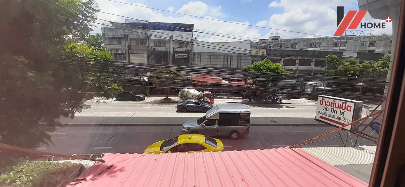 อาคารพาณิชย์-3-ชั้น-ติดถนนใหญ่-กรุงเทพ-นนท์-ใกล้-สถานีรถไฟฟ้า-แยกติวานนท์-เพียง-250-ม