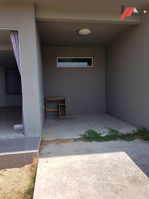 ขายทาวน์เฮ้าส์-2-ชั้น-พร้อมอยู่-หมู่บ้านพฤกษาไลท์ล็อกซ์-รัตนาธิเบศร์-ใกล้เซ็นทรัลเวสท์เกต-แปลงมุม