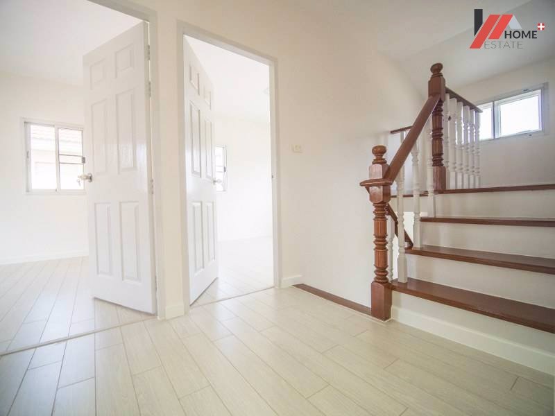 บ้านเดี่ยว-2-ชั้น-เนื้อที่-52-ตรว-หมู่บ้านคุณาภัทร-1-บ้านสวยพร้อมอยู่-ใกล้-เซ็นทรัลเวสต์เกต