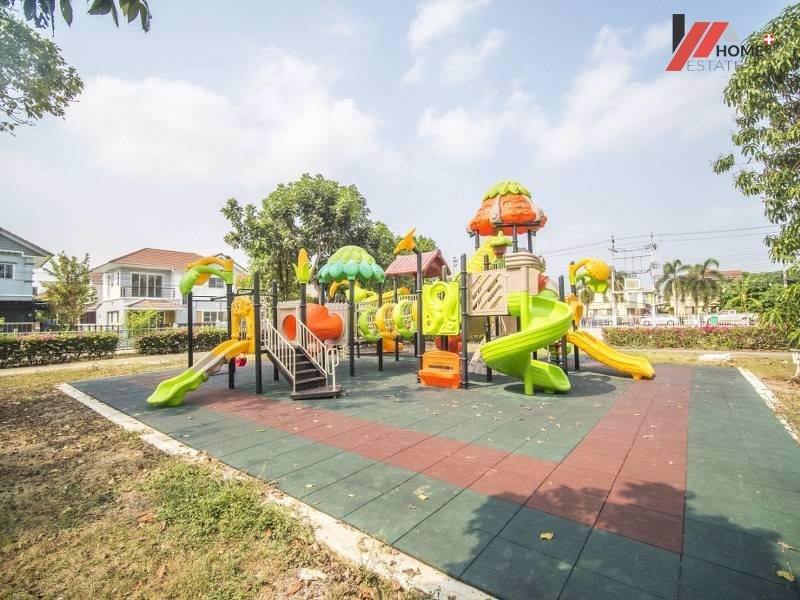 บ้านเดี่ยว-2-ชั้น-เนื้อที่-52-ตรว-หมู่บ้านคุณาภัทร-1-บ้านสวยพร้อมอยู่-ใกล้-เซ็นทรัลเวสต์เกต