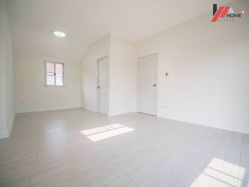 บ้านเดี่ยว-2-ชั้น-เนื้อที่-52-ตรว-หมู่บ้านคุณาภัทร-1-บ้านสวยพร้อมอยู่-ใกล้-เซ็นทรัลเวสต์เกต