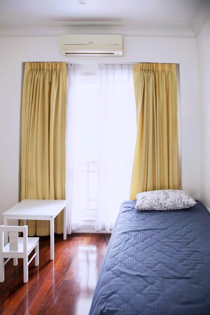 ให้เช่า-บ้านสุดหรู-สไตล์โคโลเนียล-บรรยากาศส่วนตัว-พร้อมเฟอร์นิเจอร์-เนื้อที่-150-ตรว-ใกล้-bts