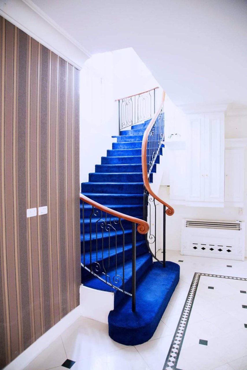 ให้เช่า-บ้านสุดหรู-สไตล์โคโลเนียล-บรรยากาศส่วนตัว-พร้อมเฟอร์นิเจอร์-เนื้อที่-150-ตรว-ใกล้-bts