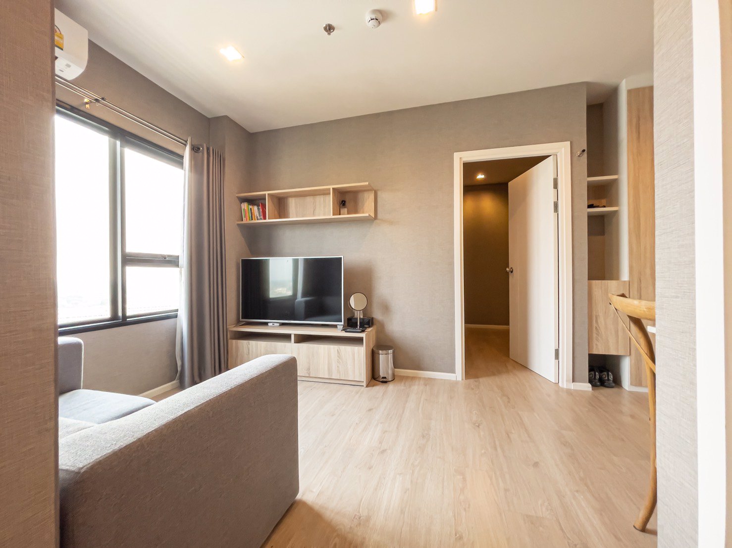 ขาย-คอนโด-escent-chiangmai-ทำเลดี-ติด-central-festival-ห้องมุม-ชั้น-16-ตกแต่งใหม่-พร้อมอยู่