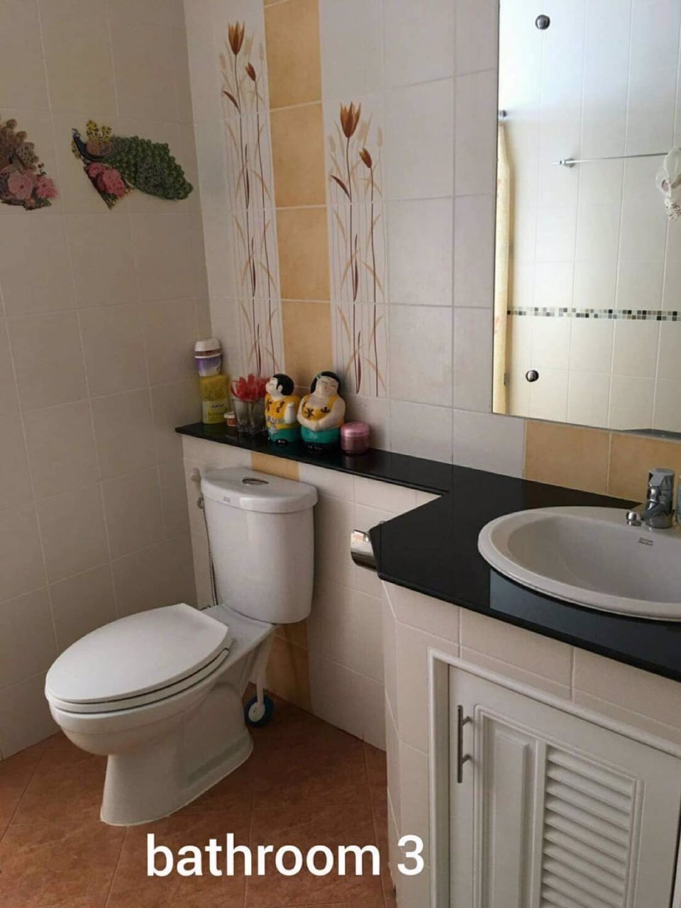 ประกาศขายบ้าน-โครงการศิวาลัย3-สันกำแพง-หลังมุม-สวยที่สุดในโครงการ