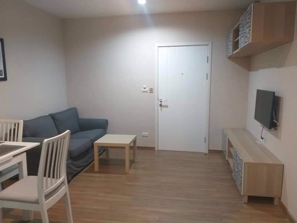 ให้เช่าคอนโด-the-tree-rio-บางอ้อ-สเตชั่น-ห้องสวย-แต่งครบพร้อมอยู่-มีเครื่องซักผ้า-