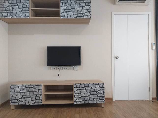 ให้เช่าคอนโด-the-tree-rio-บางอ้อ-สเตชั่น-ห้องสวย-แต่งครบพร้อมอยู่-มีเครื่องซักผ้า-