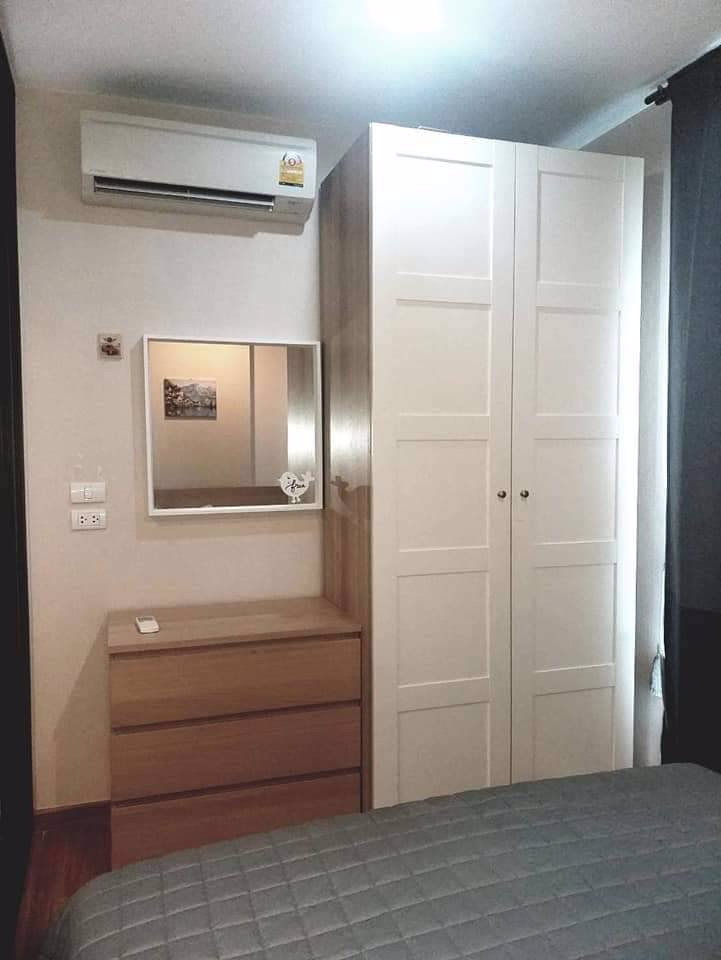 ให้เช่าคอนโด-the-tree-rio-บางอ้อ-สเตชั่น-ห้องสวย-แต่งครบพร้อมอยู่-มีเครื่องซักผ้า-