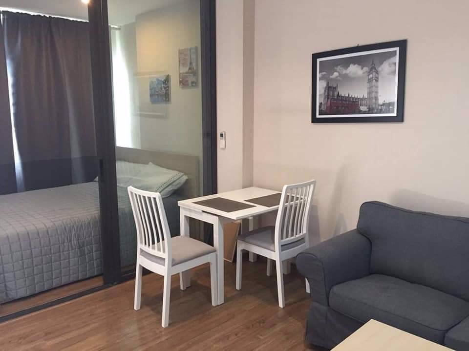 ให้เช่าคอนโด-the-tree-rio-บางอ้อ-สเตชั่น-ห้องสวย-แต่งครบพร้อมอยู่-มีเครื่องซักผ้า-