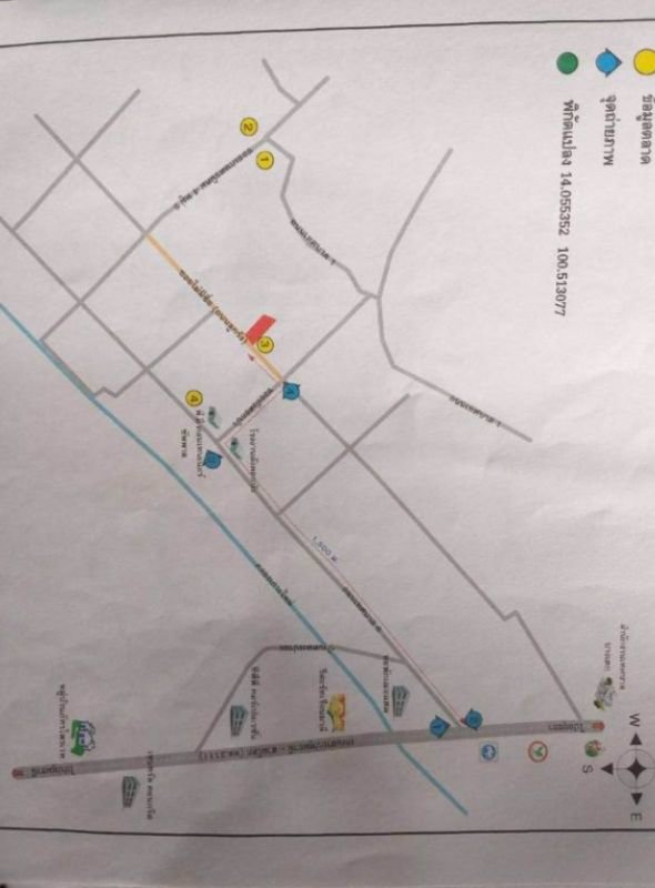 ขายที่ดิน-เนื้อที่-377-ตารางวา-ซอยถังดอกบัว