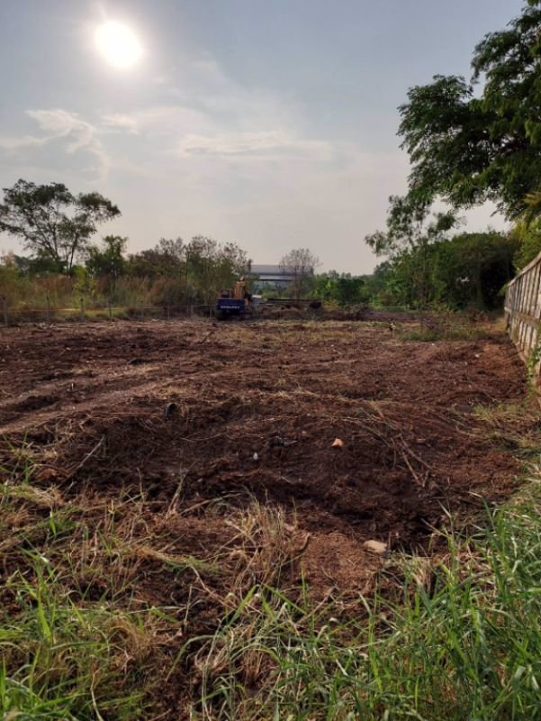 ขายที่ดิน-เนื้อที่-377-ตารางวา-ซอยถังดอกบัว