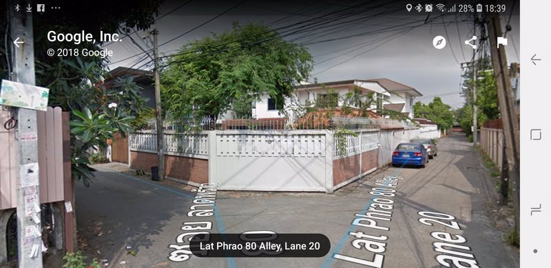 ขาย-เช่า-บ้านเดี่ยวแปลงมุม-101-ตรว-ลาดพร้าว-80-แยก-20-ทำเลดี