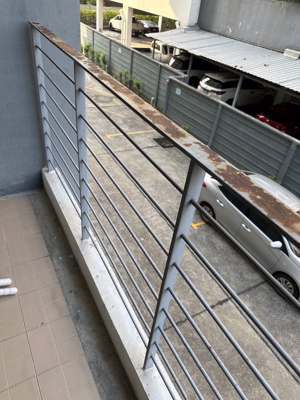 ขายหรือแลกคอนโด-50ตรม-1นอน1ห้องน่้า-ใกล้ห้าแยกปากเกร็ด