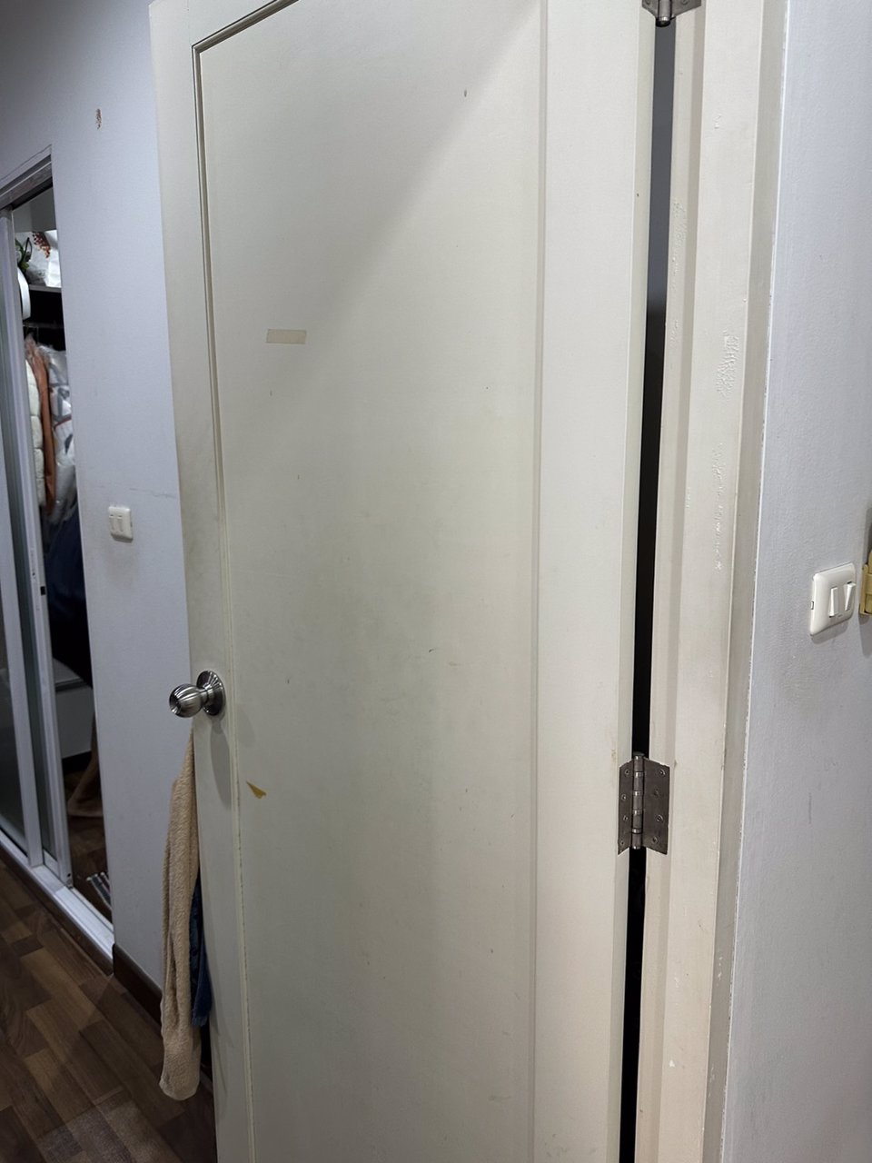 ขายหรือแลกคอนโด-50ตรม-1นอน1ห้องน่้า-ใกล้ห้าแยกปากเกร็ด