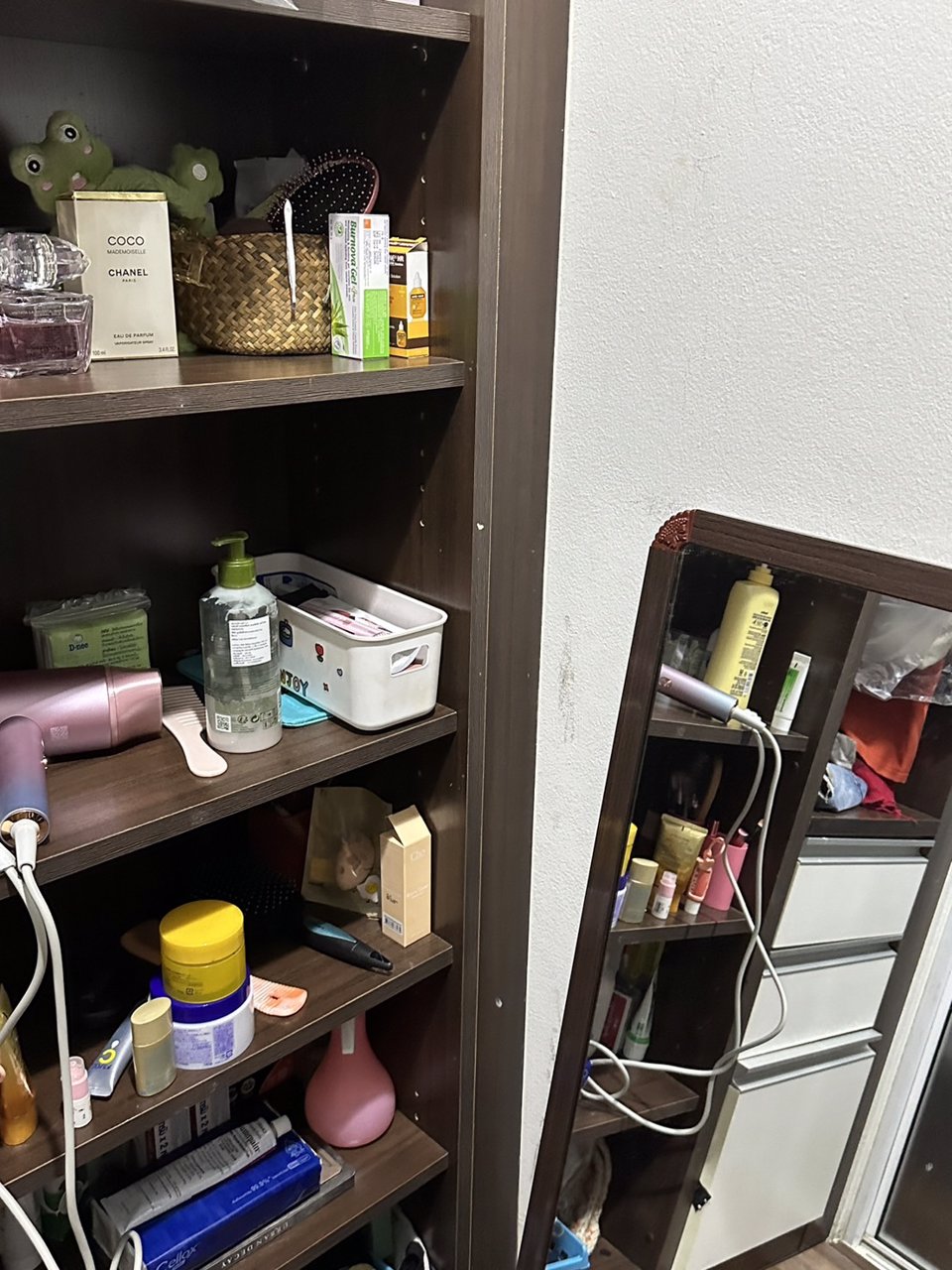 ขายหรือแลกคอนโด-50ตรม-1นอน1ห้องน่้า-ใกล้ห้าแยกปากเกร็ด