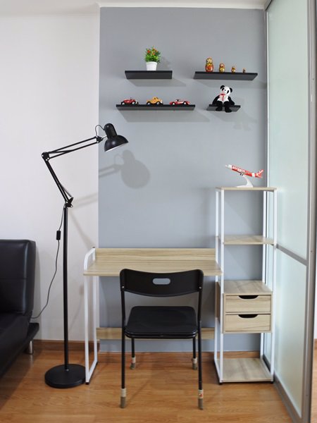 ให้เช่าคอนโด-ใกล้-bts-mrt-จตุจักร-ห้องสวยมาก-เงียบสงบ-1-นอน-1-น้ำ-1ครัว-จอดรถ-1-คัน