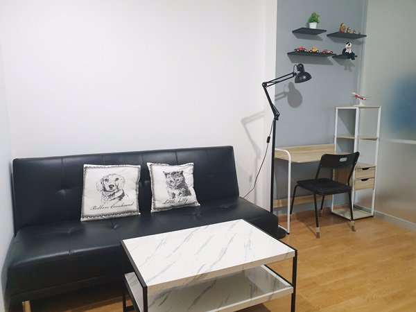 ให้เช่าคอนโด-ใกล้-bts-mrt-จตุจักร-ห้องสวยมาก-เงียบสงบ-1-นอน-1-น้ำ-1ครัว-จอดรถ-1-คัน