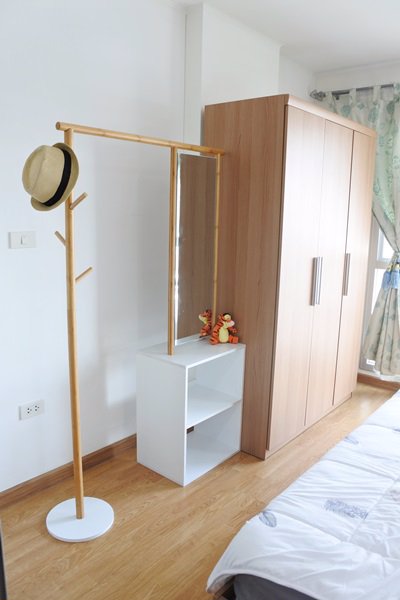 ให้เช่าคอนโด-ใกล้-bts-mrt-จตุจักร-ห้องสวยมาก-เงียบสงบ-1-นอน-1-น้ำ-1ครัว-จอดรถ-1-คัน