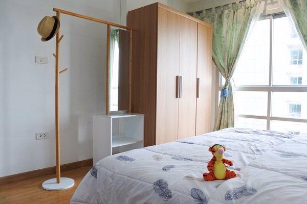 ให้เช่าคอนโด-ใกล้-bts-mrt-จตุจักร-ห้องสวยมาก-เงียบสงบ-1-นอน-1-น้ำ-1ครัว-จอดรถ-1-คัน