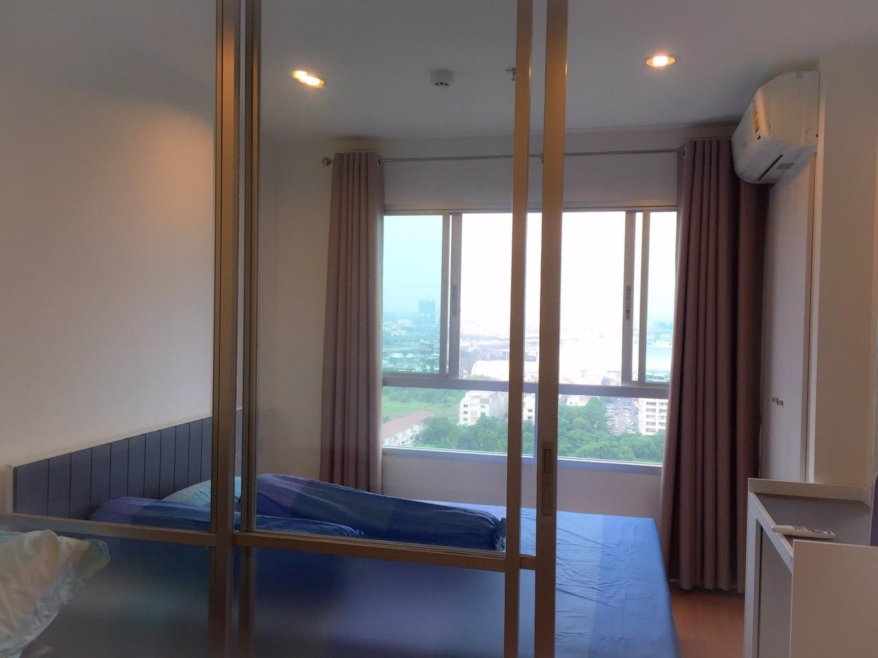 เจ้าของvายเอง-ไม่รับ-agent-คอนโด-ลุมพินี-พาร์ค-รัตนาธิเบศร์-งามวงศ์วาน-ห้อง-907