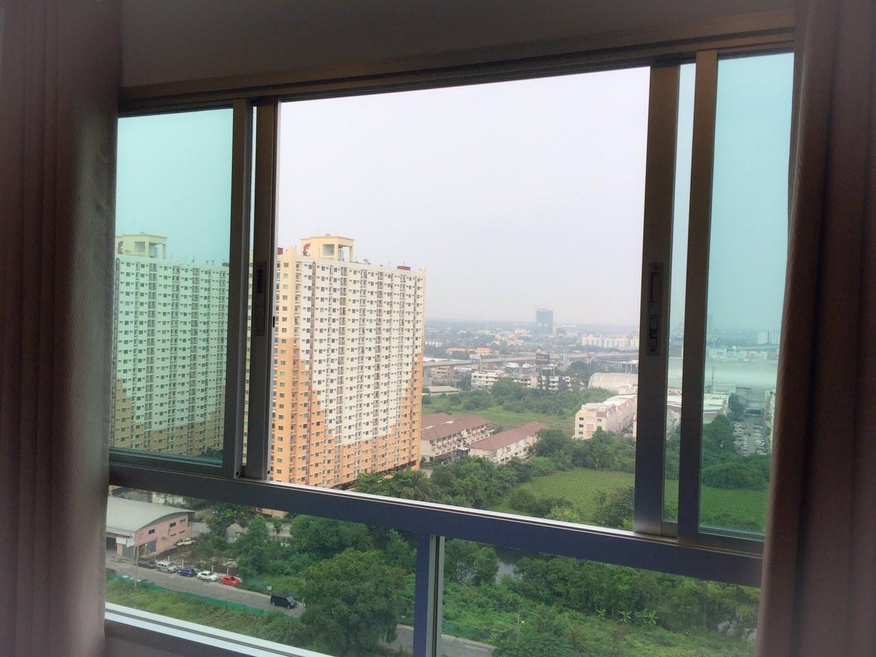 เจ้าของvายเอง-ไม่รับ-agent-คอนโด-ลุมพินี-พาร์ค-รัตนาธิเบศร์-งามวงศ์วาน-ห้อง-907