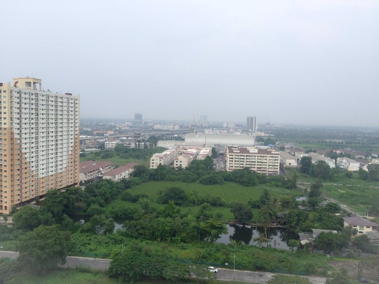 เจ้าของvายเอง-ไม่รับ-agent-คอนโด-ลุมพินี-พาร์ค-รัตนาธิเบศร์-งามวงศ์วาน-ห้อง-907