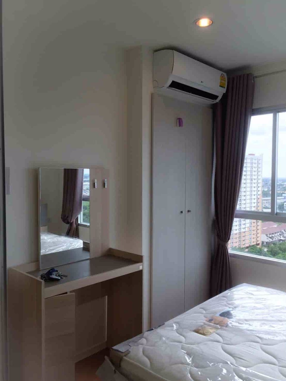 คอนโดสำหรับขาย-ราคาดี-ราคาถูก-ลุมพินี-พาร์ค-รัตนาธิเบศร์-งามวงศ์วาน