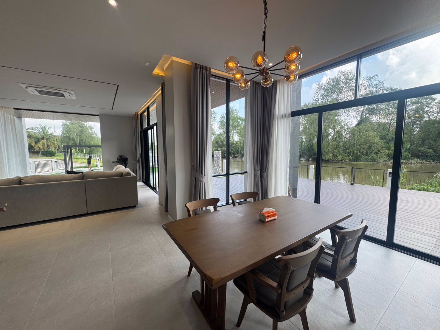 ขายวิลล่าสวย-อเมือง-สุราษฎร์ธานี-villa-for-sale-suratthani-thailand