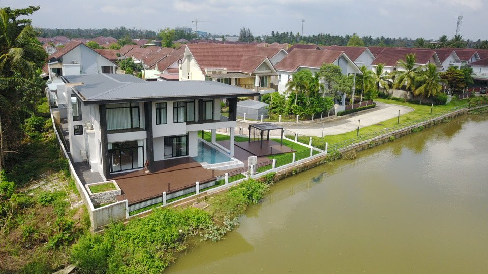 ขายวิลล่าสวย-อเมือง-สุราษฎร์ธานี-villa-for-sale-suratthani-thailand