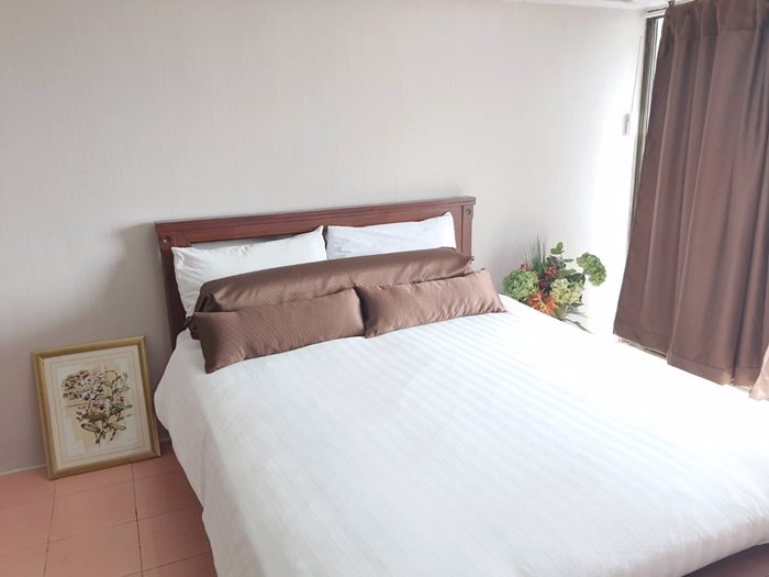 คอนโดบ้านราชเทวีวิลล์-ใกล้สถานีรถไฟฟ้า-bts-พญาไท