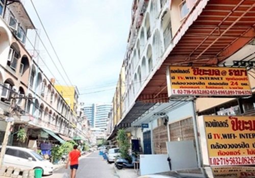 หอพักรวม-หญิง-ชาย-ราคาประหยัด-ใกล้-มหาวิทยาลัยราม-1