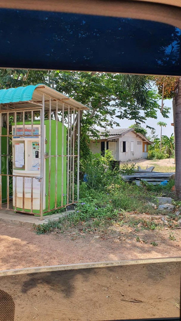 ที่ดินตัดแบ่งโฉนดแล้ว-ขายทั้งแปลง7ไร่-2งาน-30ตรวา-แบ่ง-6ล็อค-อาศัย-1ล็อคถนน