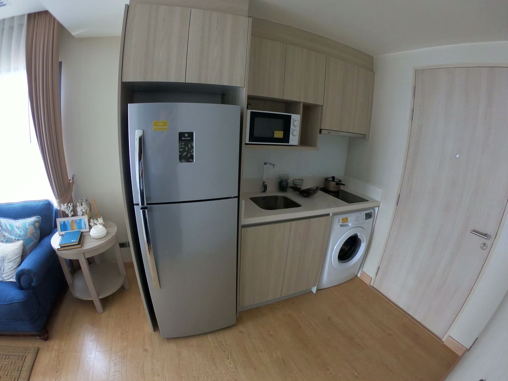 ให้เช่าคอนโดหรูใจกลางเมืองชลบุรี-infinity-one-condo