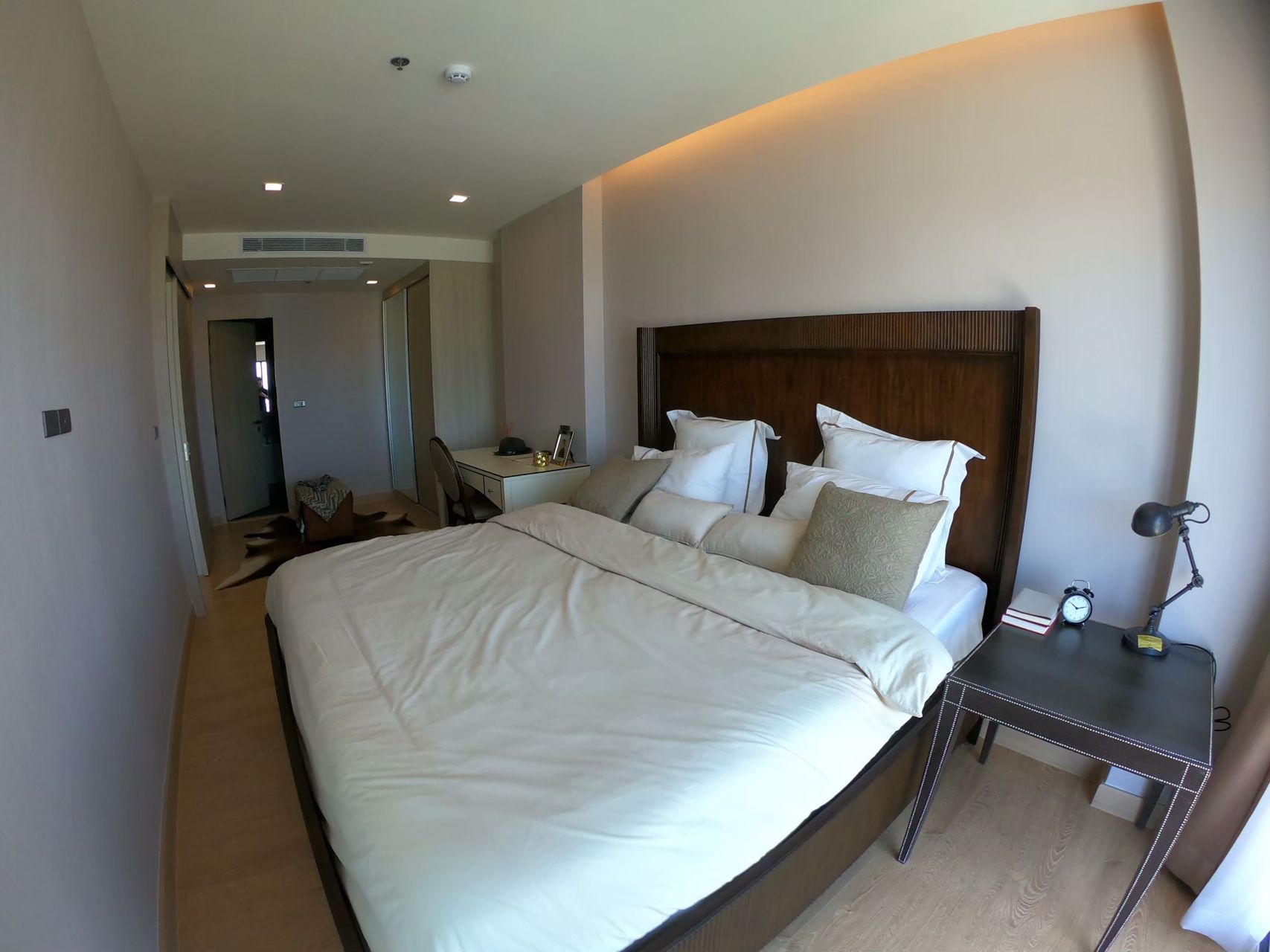 ขายคอนโดใจกลางเมืองชลบุรี-infinity-one-condo