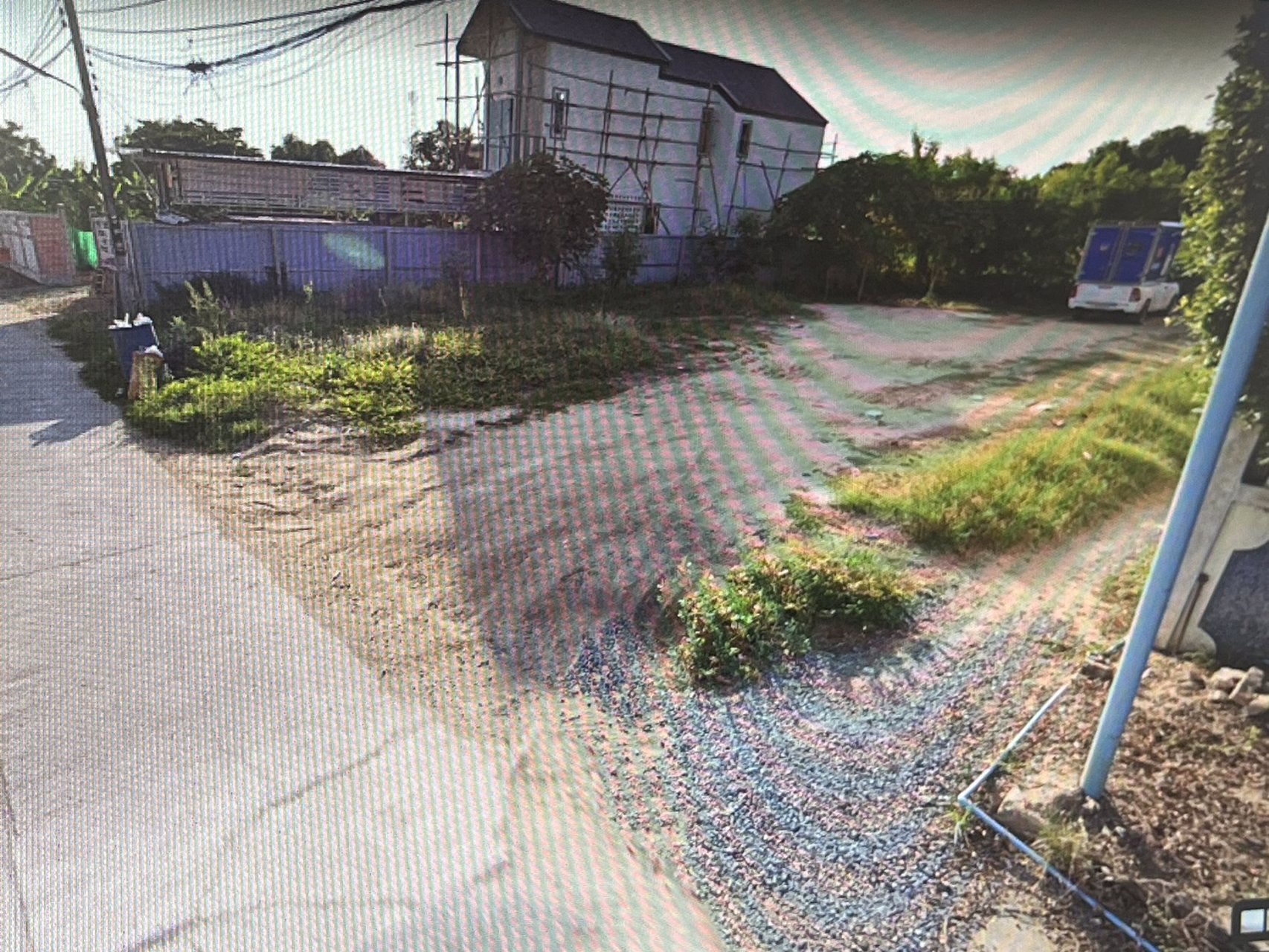 ท่านใดกำลังมองหาที่ดินถมแล้ว-เพื่อปลูกบ้าน-ที่สวย-ทำเลดี-ที่ติดถนนคอนกรีต