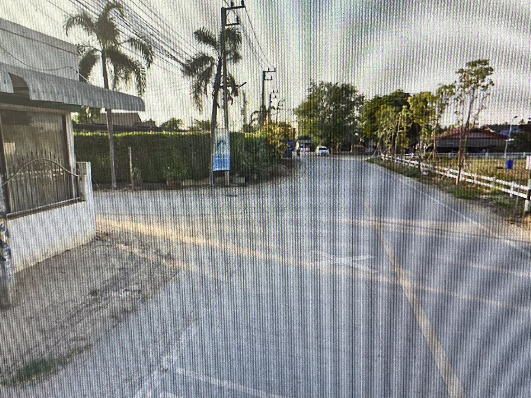 ท่านใดกำลังมองหาที่ดินถมแล้ว-เพื่อปลูกบ้าน-ที่สวย-ทำเลดี-ที่ติดถนนคอนกรีต