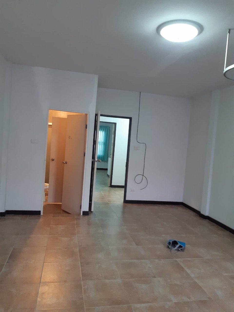 ให้เช่าทาวน์เฮ้าส์-2-ชั้น-มศิริทรัพย์-บางพูน-ปทุมธานี