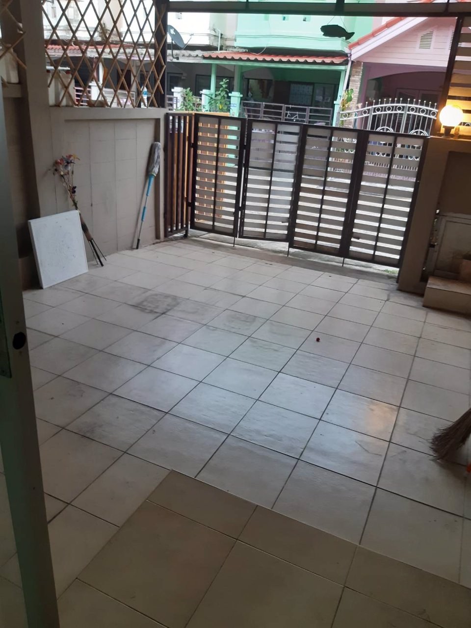 ให้เช่าทาวน์เฮ้าส์-2-ชั้น-มศิริทรัพย์-บางพูน-ปทุมธานี