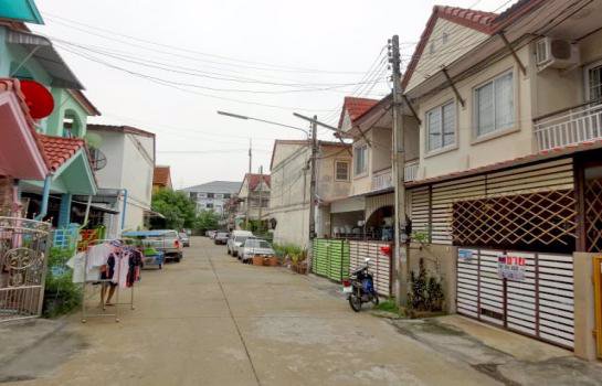 ให้เช่าทาวน์เฮ้าส์-2-ชั้น-มศิริทรัพย์-บางพูน-ปทุมธานี