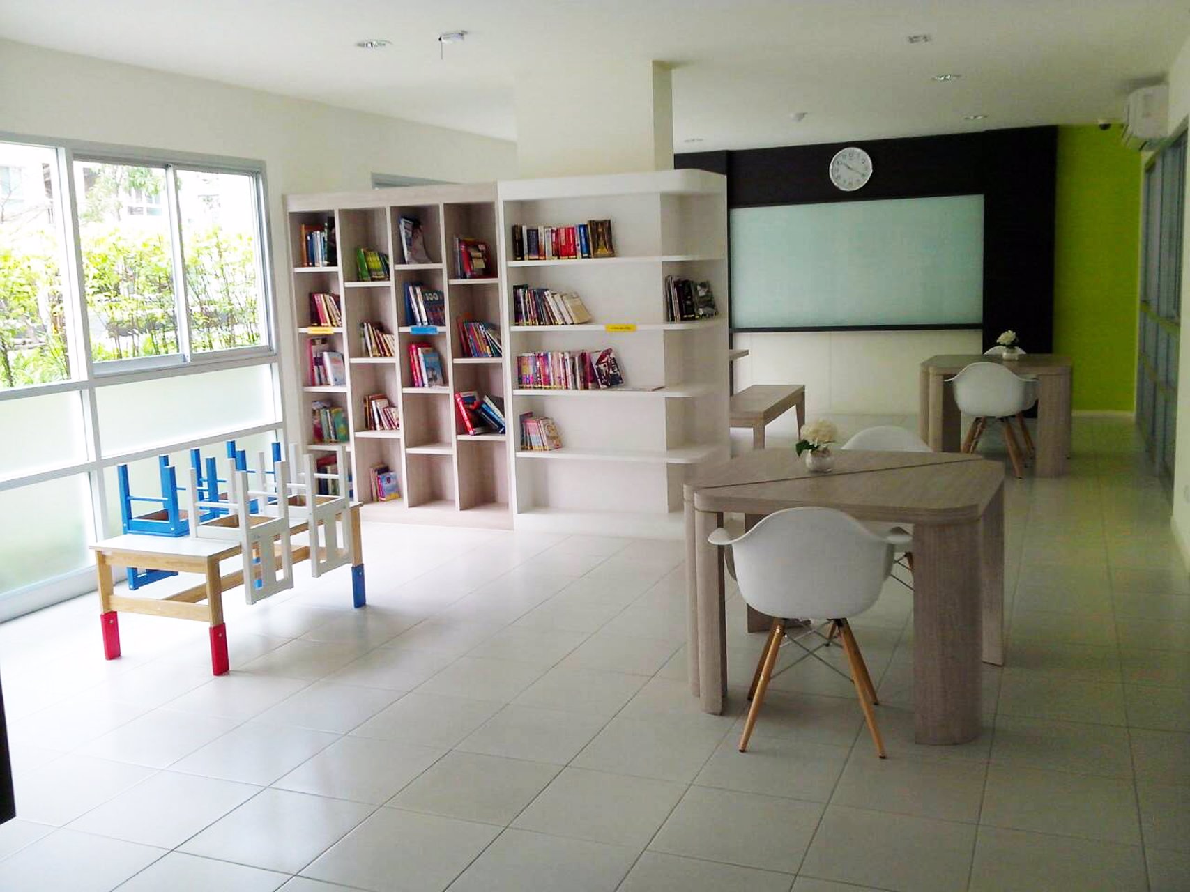 ให้เช่าคอนโดลุมพินีแบริ่ง-ใกล้รถไฟฟ้า