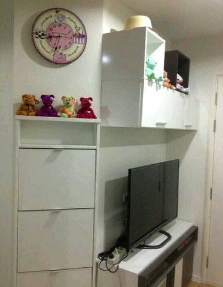 ให้เช่าคอนโดลุมพินีแบริ่ง-ใกล้รถไฟฟ้า