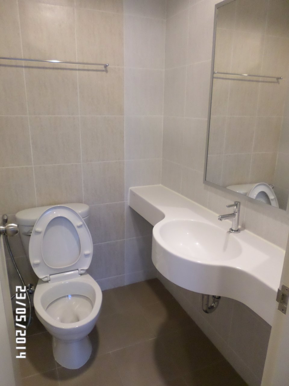 ให้เช่าคอนโดลุมพินีแบริ่ง-ใกล้รถไฟฟ้า