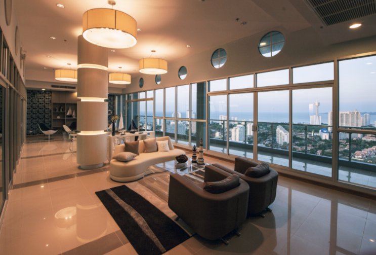 ขายคอนโดศุภาลัย-มาเรย์-พัทยา-เทพประสิทธิ์-ราคาถูกพร้อมอยู่