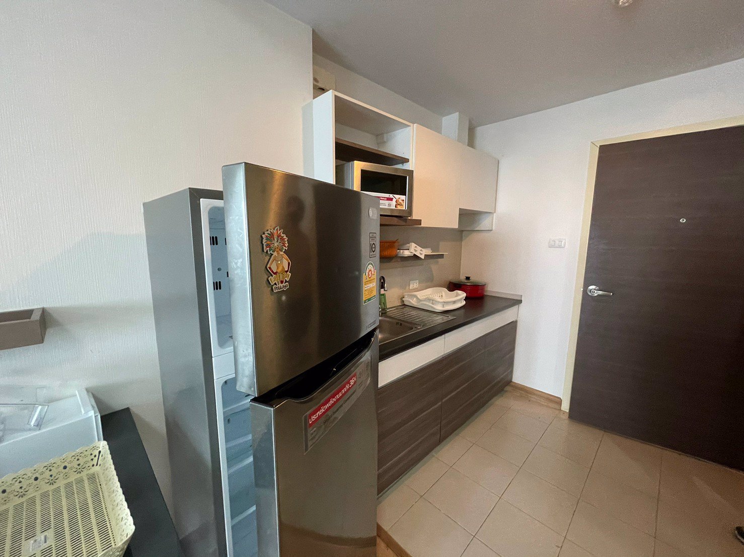 ขายคอนโดศุภาลัย-มาเรย์-พัทยา-เทพประสิทธิ์-ราคาถูกพร้อมอยู่