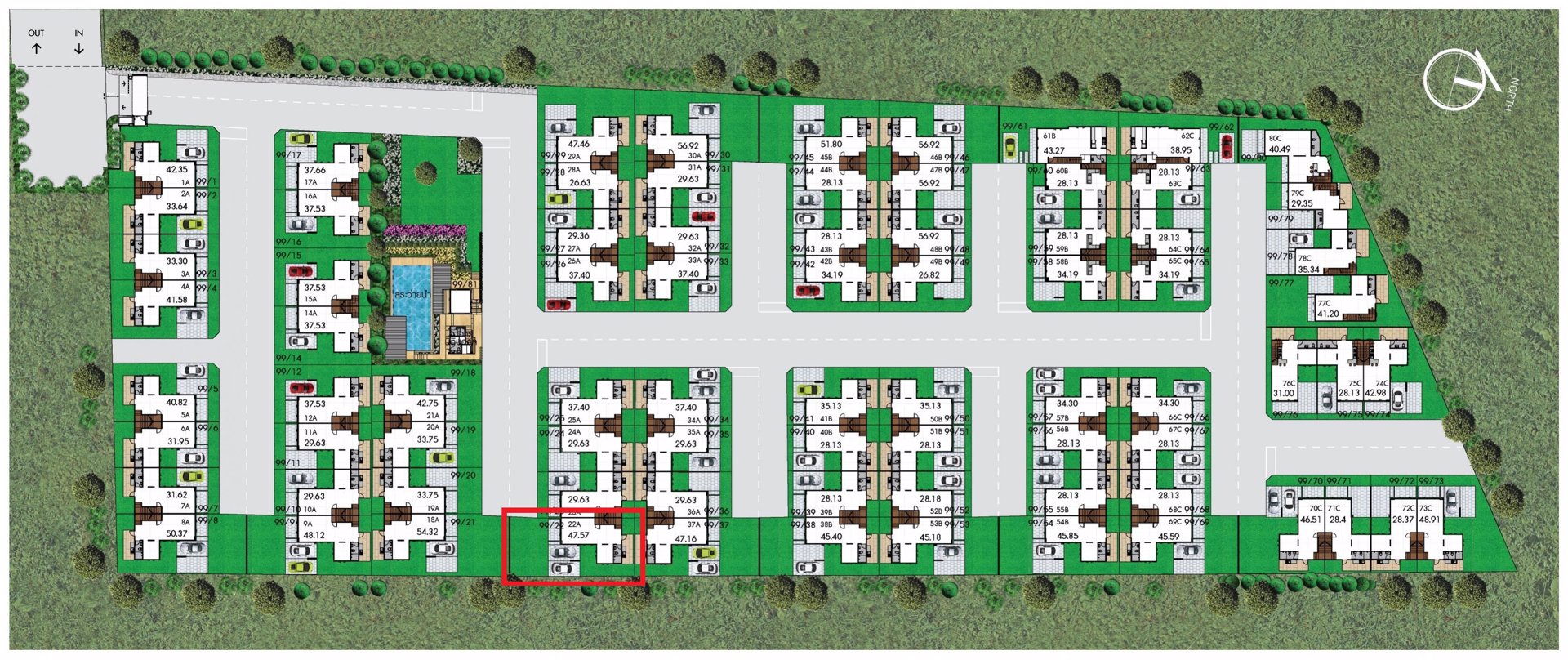 แฮปปี้โฮม-รามอินทรา-101-หน้ากว้าง-75-ม-ใกล้แฟชั่นไอส์แลนด์-ที่ดิน-48-ตรวา-happy-home-ramintra101