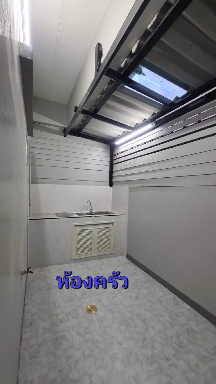 ฟรีดาวน์-ทาวน์เฮ้าส์สองชั้น-ปรับปรุงใหม่ทั้งหลัง-ติดถนนมิตรภาพ-อำเภอแก่งคอย-จังหวัดสระบุรี