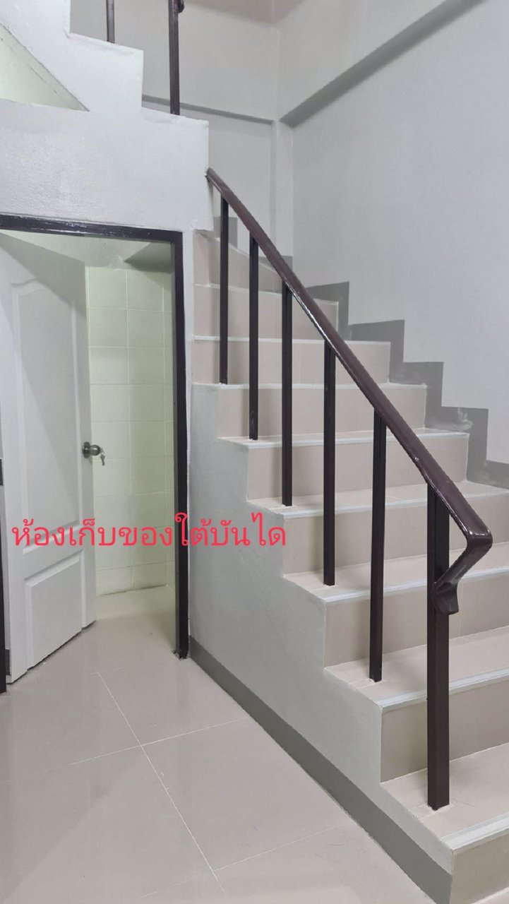 ฟรีดาวน์-ทาวน์เฮ้าส์สองชั้น-ปรับปรุงใหม่ทั้งหลัง-ติดถนนมิตรภาพ-อำเภอแก่งคอย-จังหวัดสระบุรี