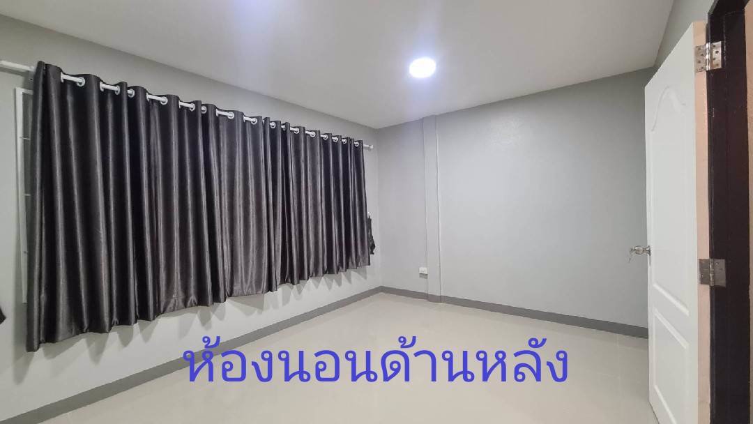 ฟรีดาวน์-ทาวน์เฮ้าส์สองชั้น-ปรับปรุงใหม่ทั้งหลัง-ติดถนนมิตรภาพ-อำเภอแก่งคอย-จังหวัดสระบุรี