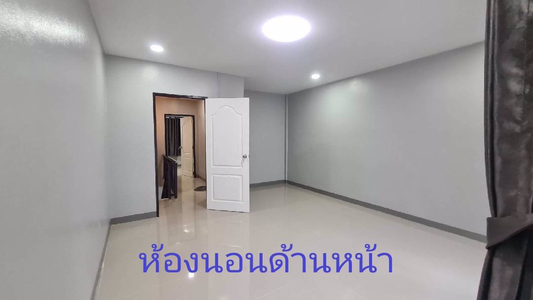 ฟรีดาวน์-ทาวน์เฮ้าส์สองชั้น-ปรับปรุงใหม่ทั้งหลัง-ติดถนนมิตรภาพ-อำเภอแก่งคอย-จังหวัดสระบุรี